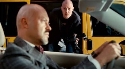 ������� �� ������ [2011/mp4/400x240/HDRip]