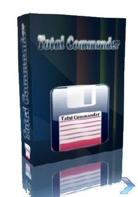 Total Commander 7.56a Vi7Pack 1.81 Final (,)+IconsPack v4