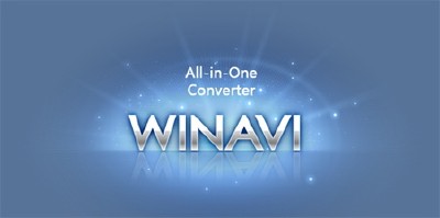 WinAVI All-In-One Converter 1.6.0.4147 Portable