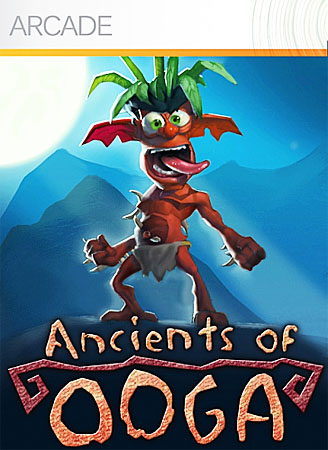 Ancients of Ooga (2011/EN)