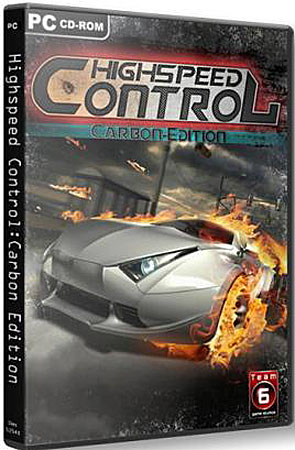 Highspeed Control Carbon Edition (LossLess RePack/2011)