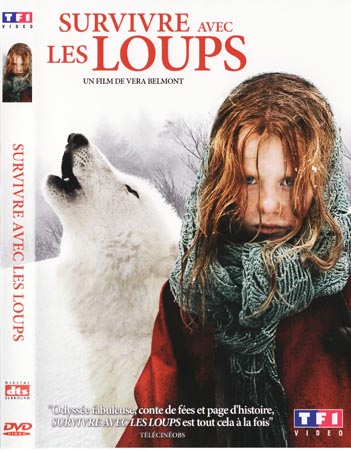 Survivre avec les loups Director's Cut (HDRip/2.05)