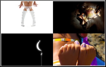 Wallpapers -  - Mega Pack