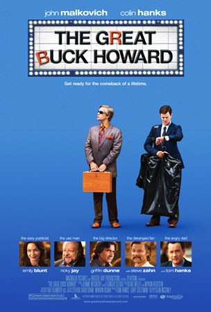    / The Great Buck Howard (HDRip/1.39)