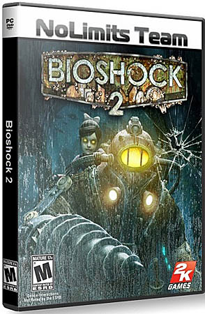 Bioshock 2 1.003 (Rip NoLimits-Team GameS/FULL RU)
