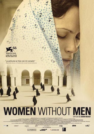 ������� ��� ������ / Women Without Men (DVDRip/1.36)