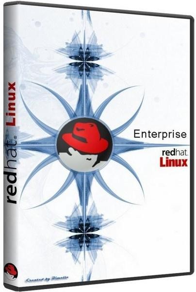Red Hat Enterprise Linux (RHEL) Server 6.1