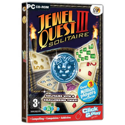 Jewel Quest 3:  ()