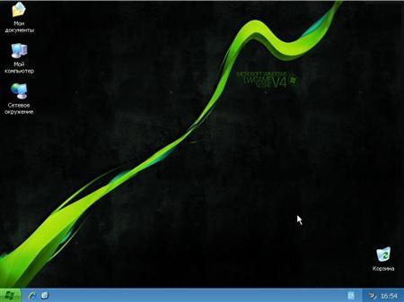 Windows Server 2003 SP2 nCore v4.1 Original (32bit) 5.2.3790.3959 �������