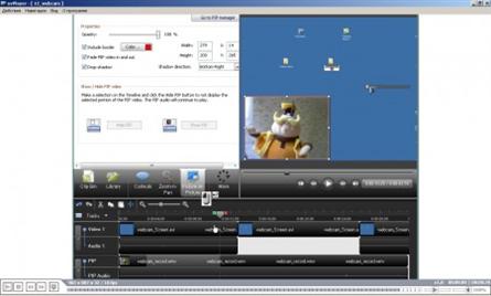 ��������� �� Camtasia Studio 7