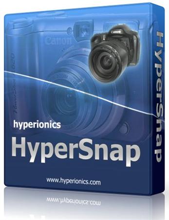 HyperSnap  6.91.01 Portable *PortableAppZ*