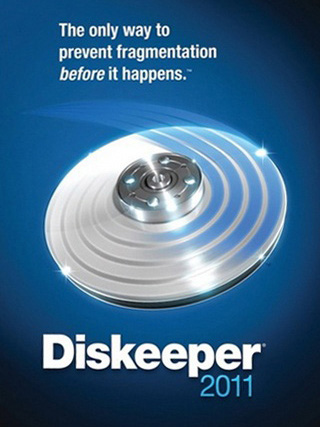 Diskeeper 2011 Pro Premier / Enterprise Server 15.0.956.0 (x86 / x64)