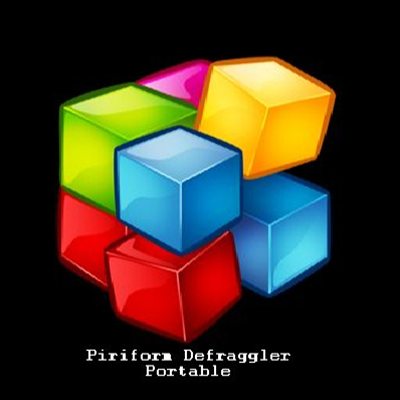Piriform Defraggler  2.5.0.315 Portable