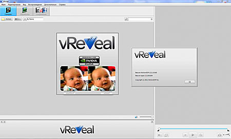 vReveal Premium 2.2.1.10160 (2011) 