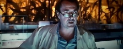 ����������� / Unknown (2011) DVDRip