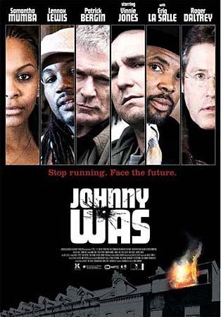 ������ ������� / Johnny Was (2005) DVDRip