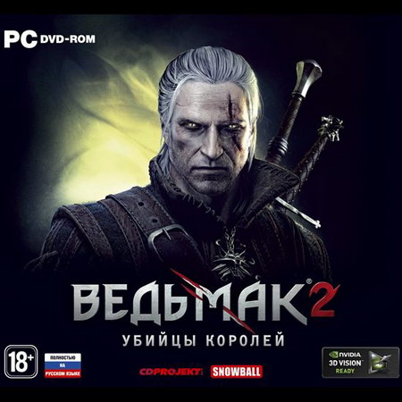 ������� 2: ������ ������� v.1.0.0.3 (2011/RUS/ENG/7 DLC/10 �����/RePack by Ultra)