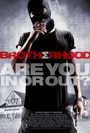 �������� / Brotherhood (2010/DVDRip/1.26)