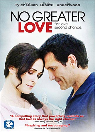 ����� ��������� ������ / No Greater Love (DVDRip/1.37)