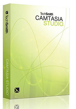 TechSmith Camtasia Studio 7.1.1 build 1785 (RePack/�������)