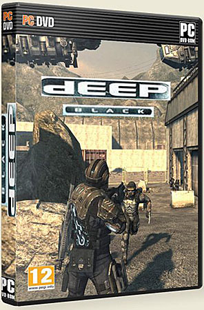 Deep Black (PC/2011/DE)