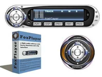 Foxmediatools FoxPlayer 2.6.0.0 Portable