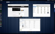Fedora 15 [i686/x86_64] (2xCD) 2011
