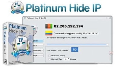 Platinum Hide IP 3.0.8.8