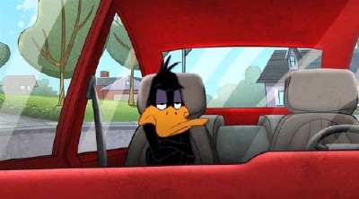 ��� ���� ���� / 1 ����� / The Looney Tunes Show (2011) WEB-DLRip