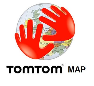 TomTom  Eastern Europe 870.3406 DE AT CH (25.05.11)  