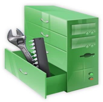 Portable Reg Organizer 5.20 by punsh