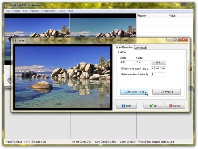 VideoMach 5.8.5 Professional Portable