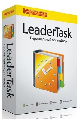 LeaderTask 7.3.4 Portable Rus