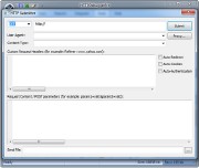 HTTP Debugger Pro v4.5