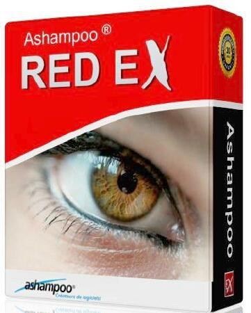 Ashampoo Red Ex v 1.0.0 Final (ML/RUS)