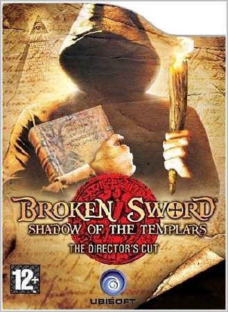 Broken Sword The Shadow of The Templars [2011 / Java]