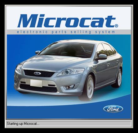 Microcat Ford Europe 05.2011    