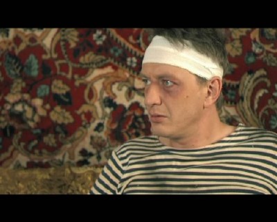 ����� � ���� (2010) DVD9/DVDRip