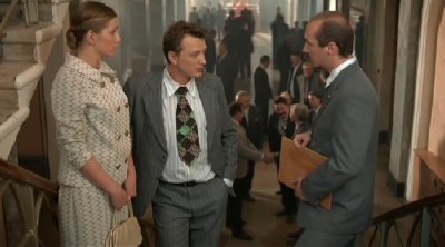 ����� � ���� (2010) DVD9/DVDRip