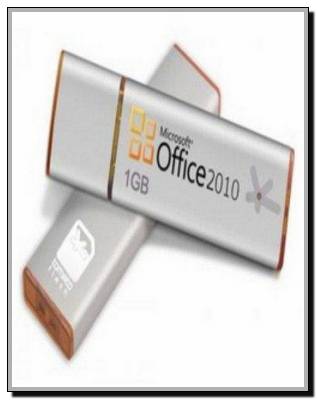 Microsoft Office 2010 Portable Select Edition v14.0.5128.5000 x86 Rus (08.05.2011)