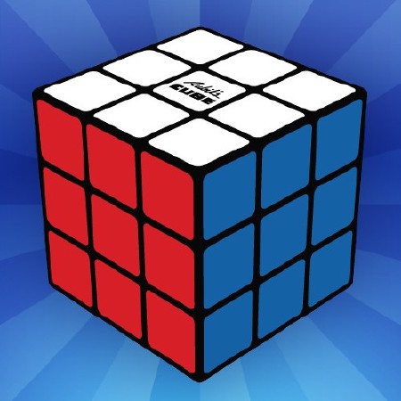 Rubiks Cube v1.0.7 [iPhone/iPod Touch]
