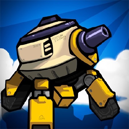 Tower Defense: Lost Earth v1.0.0 [iPhone/iPod Touch]
