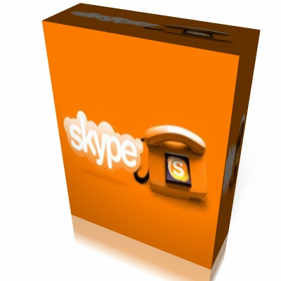 Skype v5.3.32.116 Business Edition