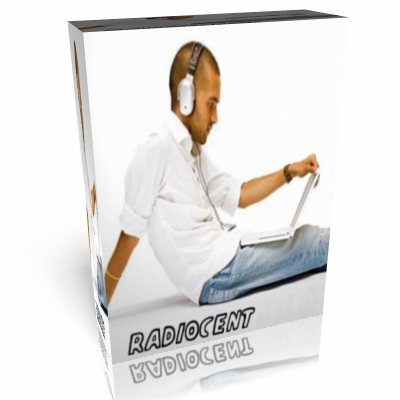 Radiocent 2.1.0 Final