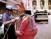 ����������� ���������� / Waitress! (1981) DVDRip