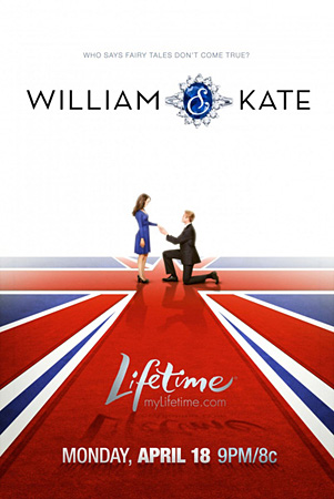    / William & Kate (2011/DVDRip/1.37)