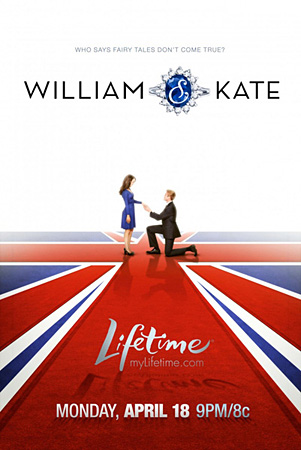 ������ � ���� / William & Kate (2011/DVDRip/1.37)