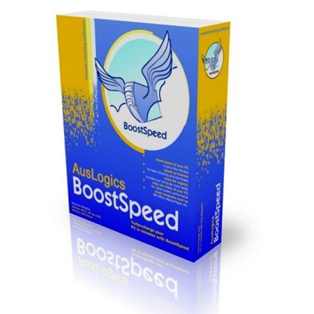 Auslogics BoostSpeed 5.1.0.0 Rus
