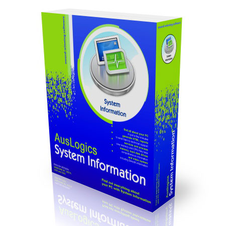 Auslogics System Information 2.1.0.0 Rus