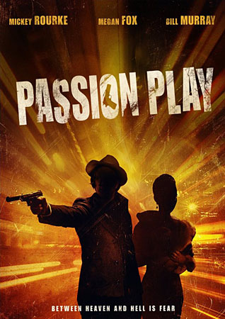  ���� ������� / Passion Play (2010/HDRip/728)
